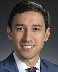 Kevan Jonathan Salimian