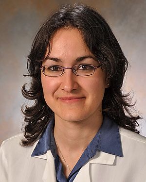 Vassiliki Saloura, MD, PhD