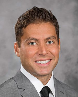 Peter Sambatakos, MD