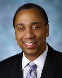 John Burthorne Sampson Jr.