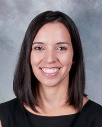 Laisa Margarita Santiago