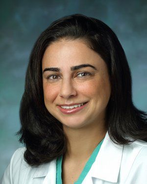 Sara Sateri, MD