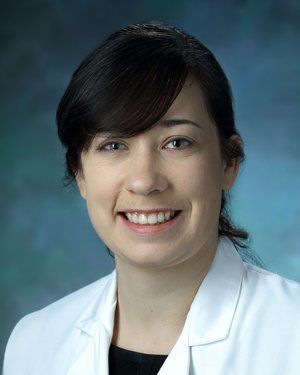 Megan Buresh, MD