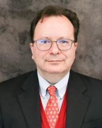 Joseph Scafidi