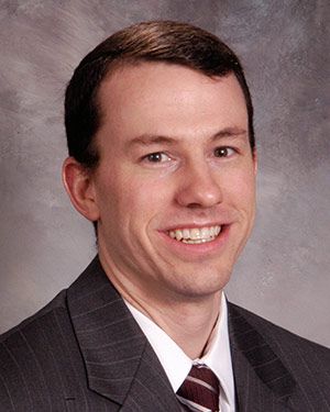 William Edward Schaaf Jr., MD