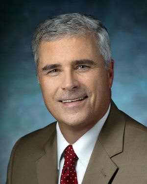 Richard Schaefer, MD, MPH
