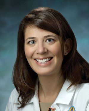 Nicole Schechter, PsyD