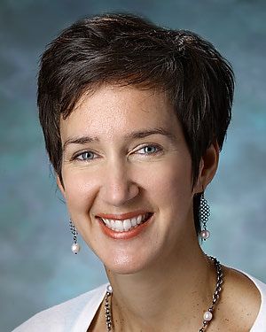 Tara Middlebrook Scheck, MD