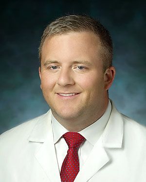 Paul Joseph Scheel III, MD