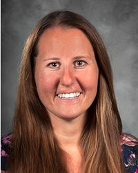 Rebecca Anne Schilling