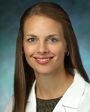 Karisa C. Schreck, MD, PhD