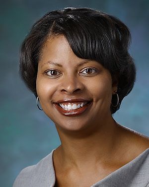 Adrienne Scott, MD