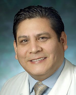 Raul Sebastian Laines, MD