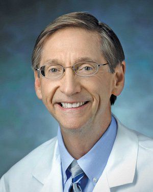 James Segars Jr., MD