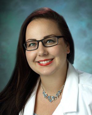 Kara Segna, MD