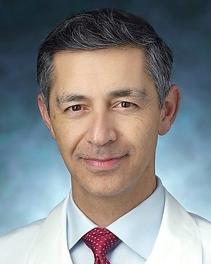 Babar Shafiq, MD