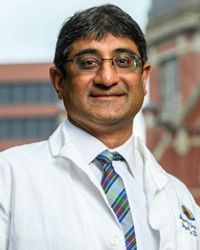 Maunank Shah