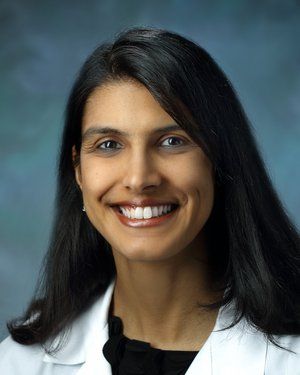 Pali Shah, MD
