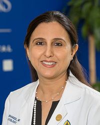 Fauzia Munir Shakeel
