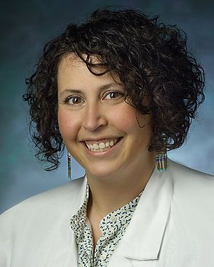 Julia Shalen, MD