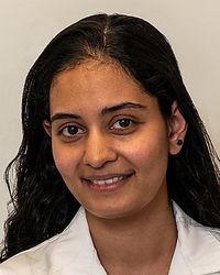 Madeeha Shams