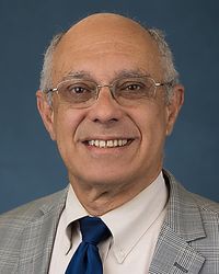 Edward P. Shapiro