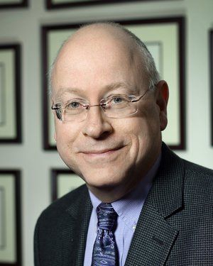 William Sharfman, MD