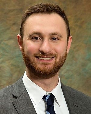 Kevin Sharghi, MD