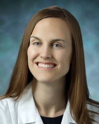 Katherine Clair Shaw