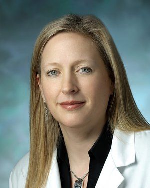 Jeanne S. Sheffield, MD
