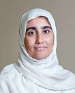 Aasma Manzoor Sheikh, DO