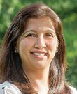 Fatima Sheikh, MD, MPH