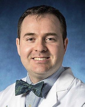 Eugene Shenderov, MD, PhD