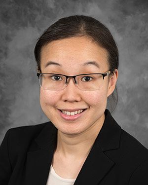 Hester Shieh, MD