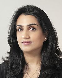 Afsheen Hayat Siddiqui