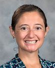 Ashley Louise Siems, MD, MEd