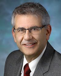 Kenneth Silver