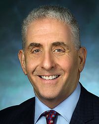 Michael Eric Silverman