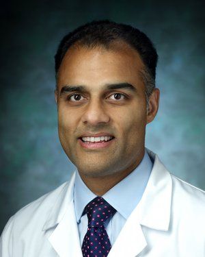 Vikesh Singh, MD, MSc