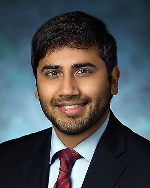 Nirmish Singla, MD, MSc