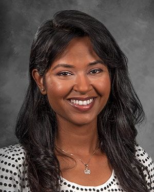 Shaila Siraj, MD