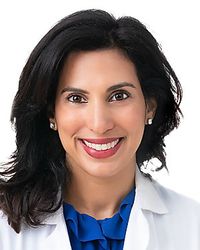 Nadia Sirdar