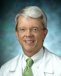Stephen D. Sisson