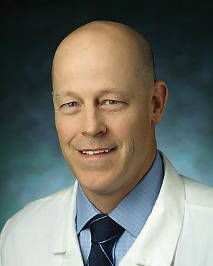 Mark Slidell, MD, MPH