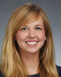 Katherine Elizabeth Smentkowski