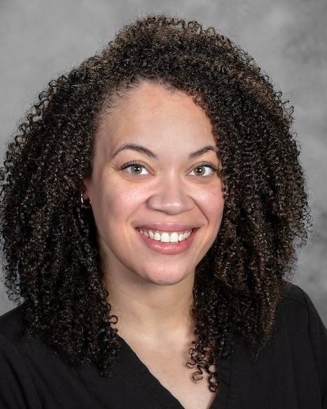 Amanda Smith, APRN