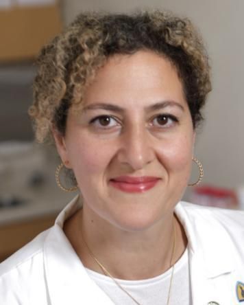 Armine K Smith, MD