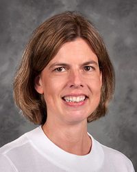 Louise Antoinette Smith