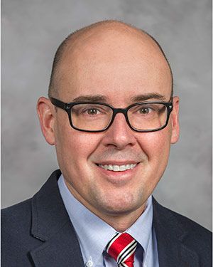 Jason Smithers, MD