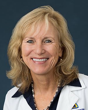 Linda M. Smith Resar, MD